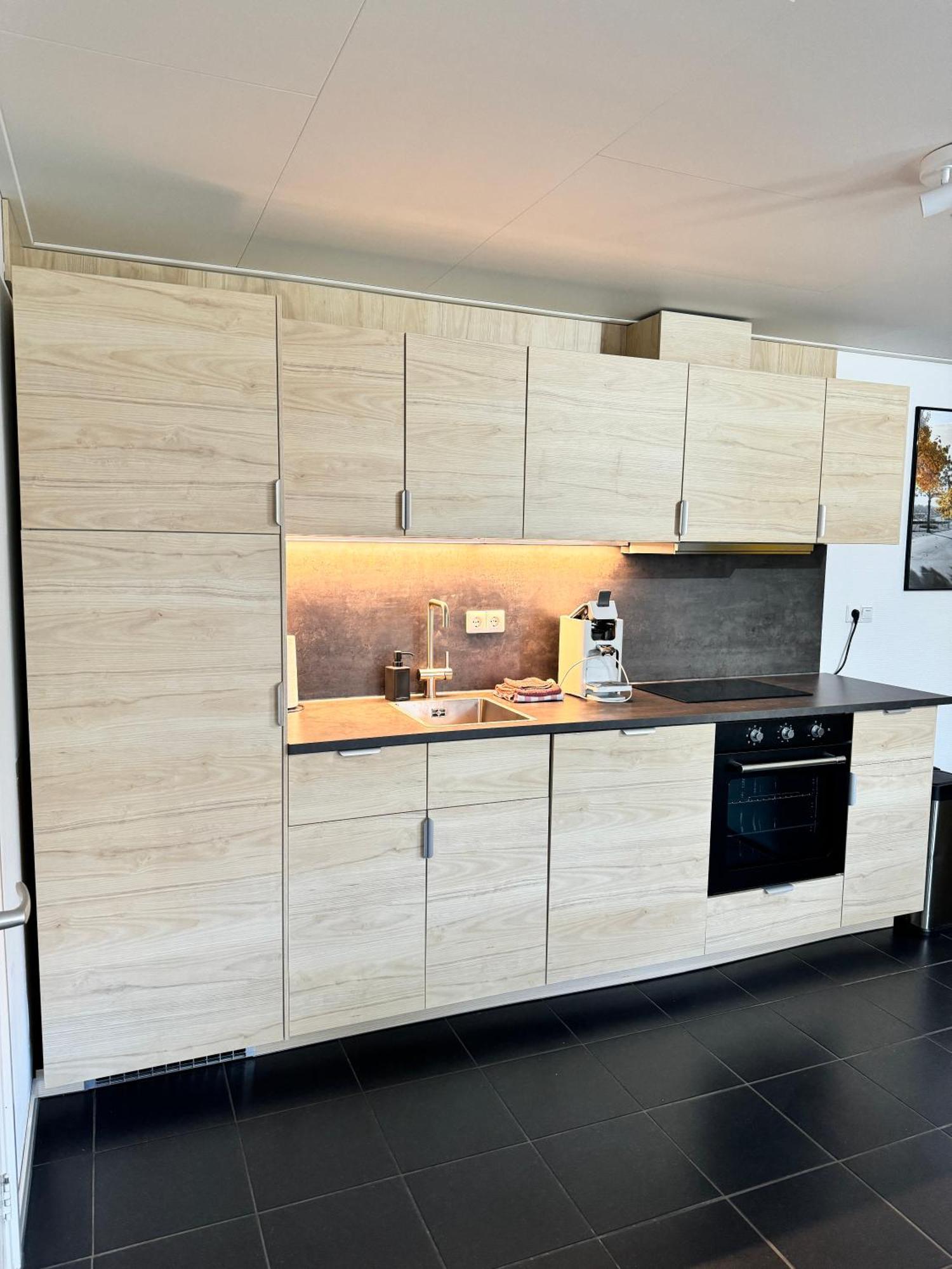 'T Zeeuwse Achteruusje Villa Sint Annaland Luaran gambar