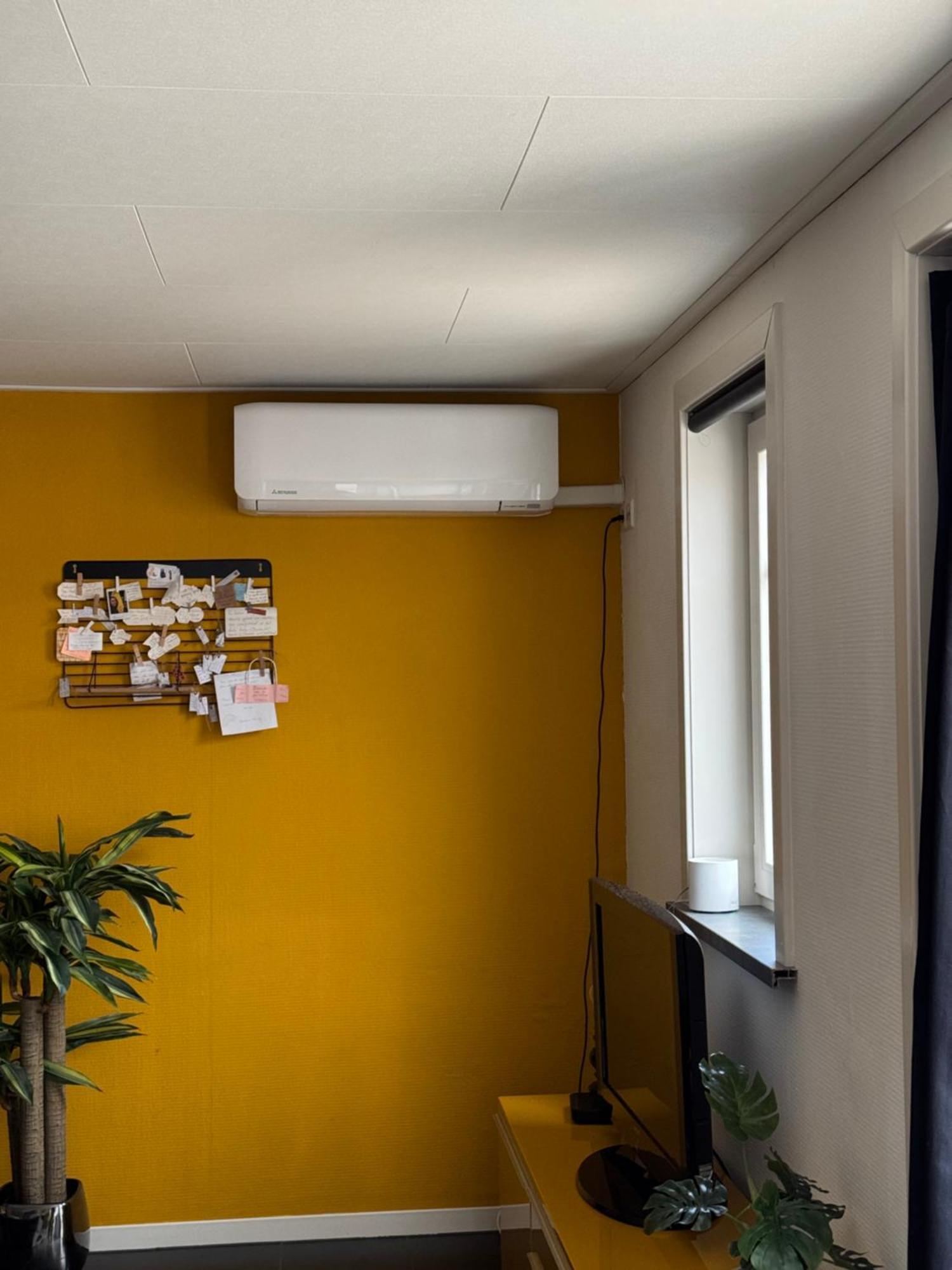 'T Zeeuwse Achteruusje Villa Sint Annaland Luaran gambar